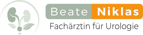 Beate Niklas - Fachärztin für Urologie